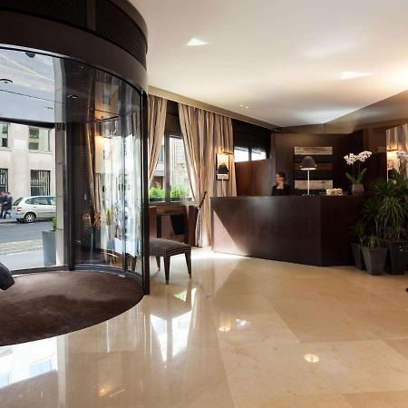 La Residence Du Roy Paris Champs Elysees ภายนอก รูปภาพ
