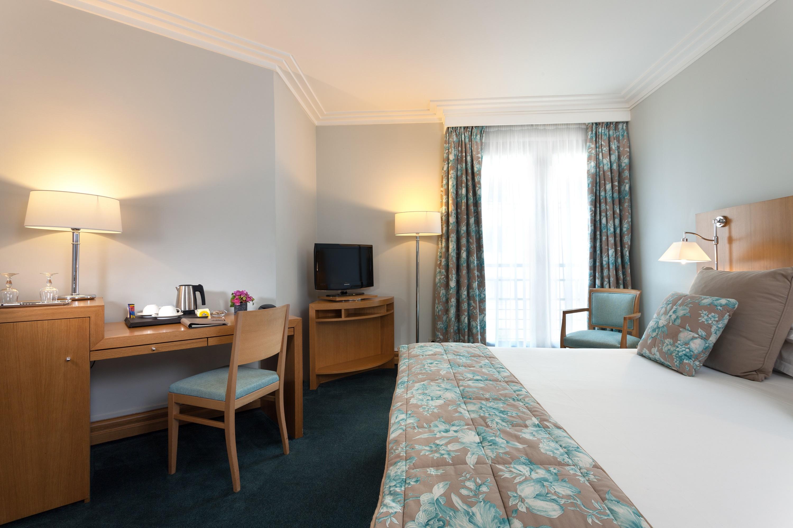 La Residence Du Roy Paris Champs Elysees ภายนอก รูปภาพ