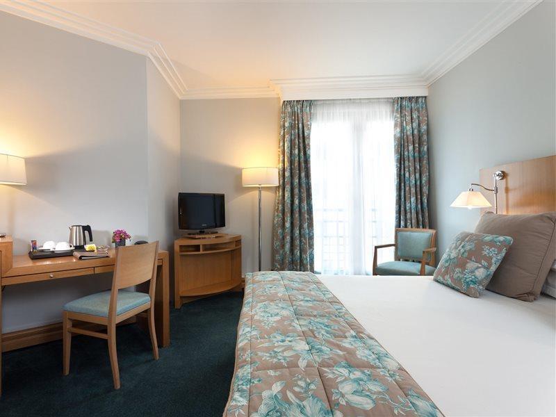La Residence Du Roy Paris Champs Elysees ภายนอก รูปภาพ