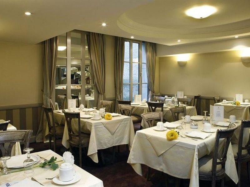 La Residence Du Roy Paris Champs Elysees ภายนอก รูปภาพ