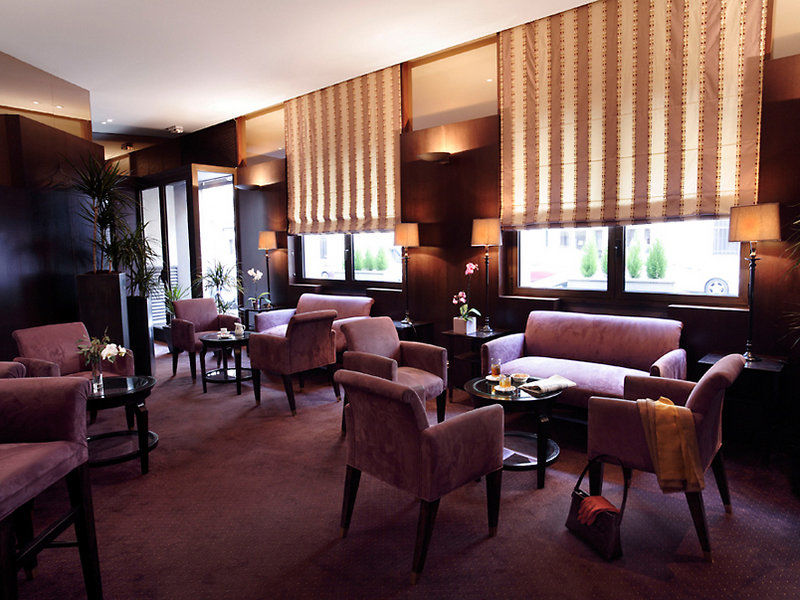 La Residence Du Roy Paris Champs Elysees ภายนอก รูปภาพ