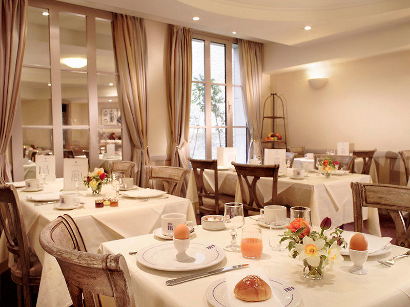 La Residence Du Roy Paris Champs Elysees ภายนอก รูปภาพ