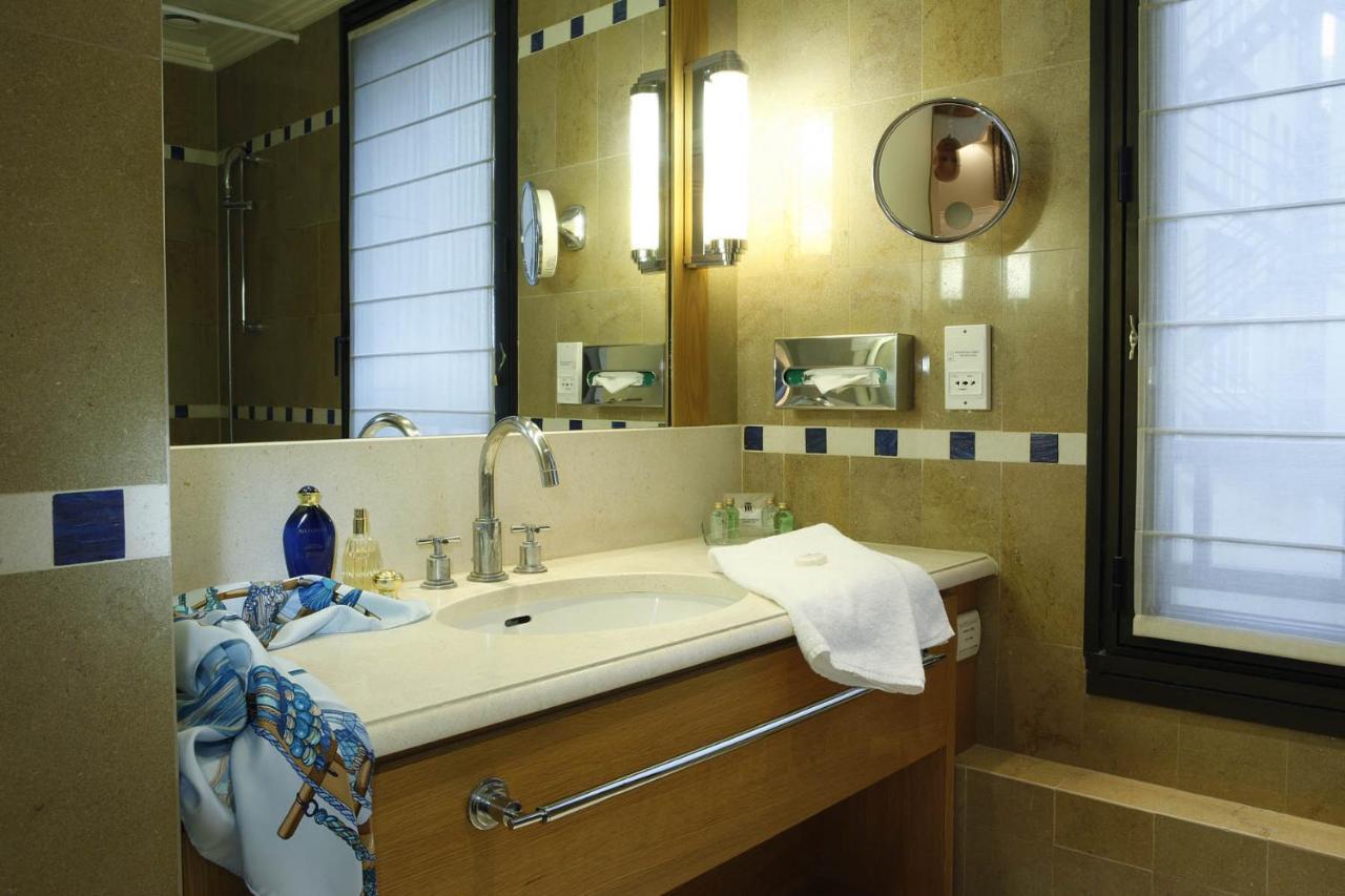 La Residence Du Roy Paris Champs Elysees ภายนอก รูปภาพ